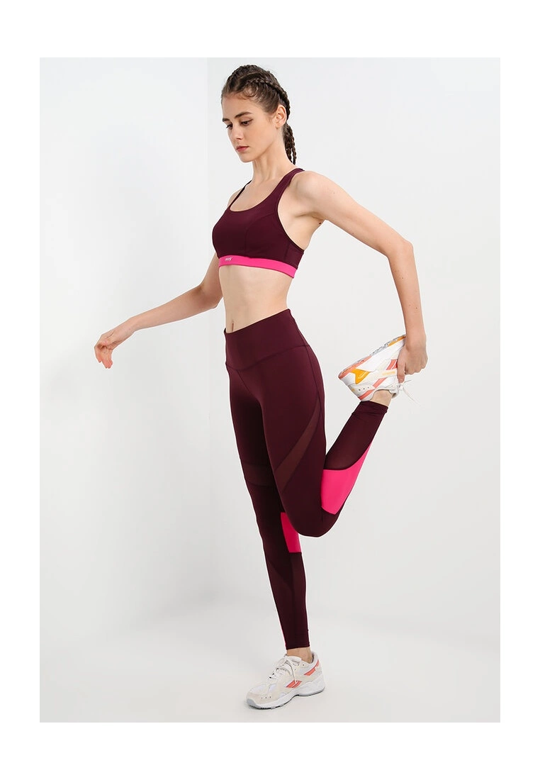 Hunkemoller Slash High Waisted Leggings - Image 4