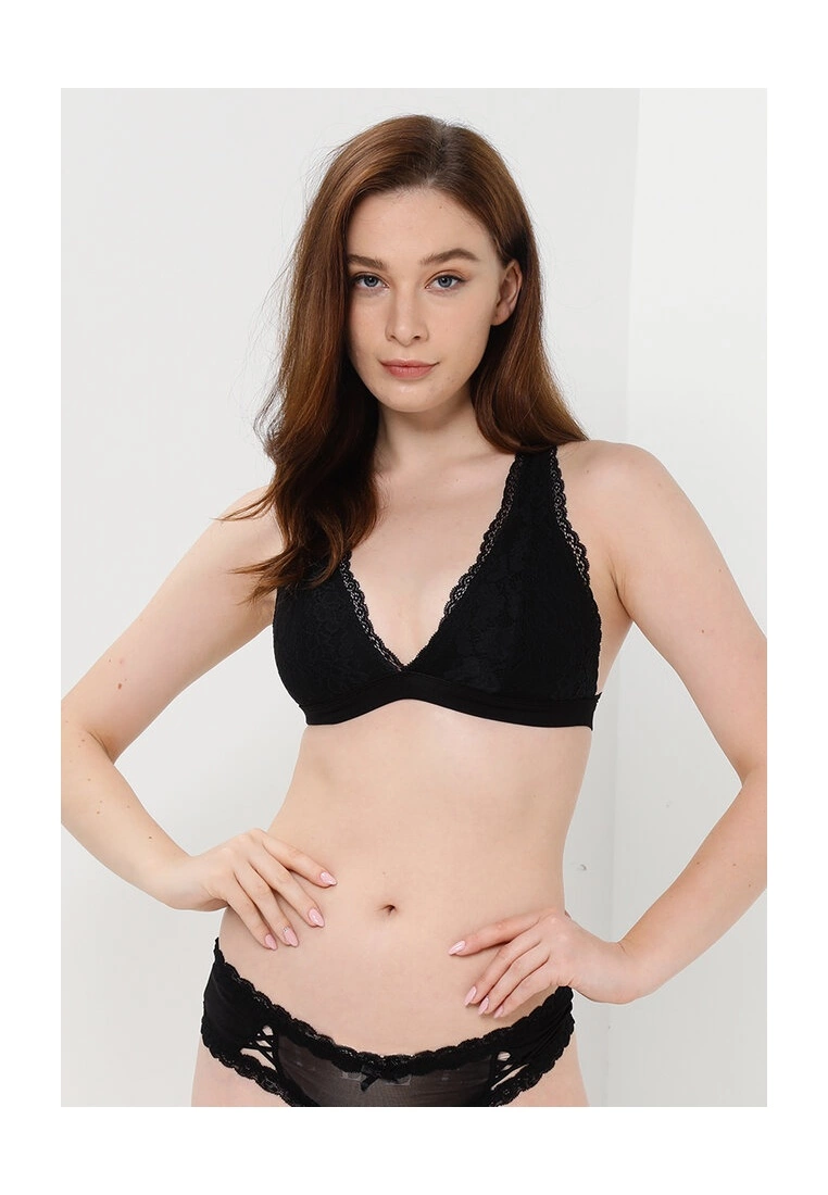 Hunkemoller Alexis Bralette