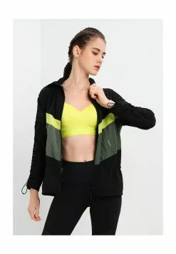 Hunkemoller Woven Shell Jacket