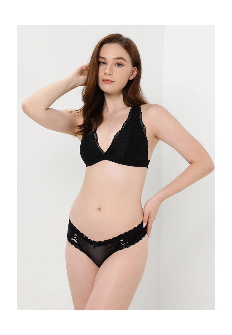 Hunkemoller Alexis Bralette - Image 4