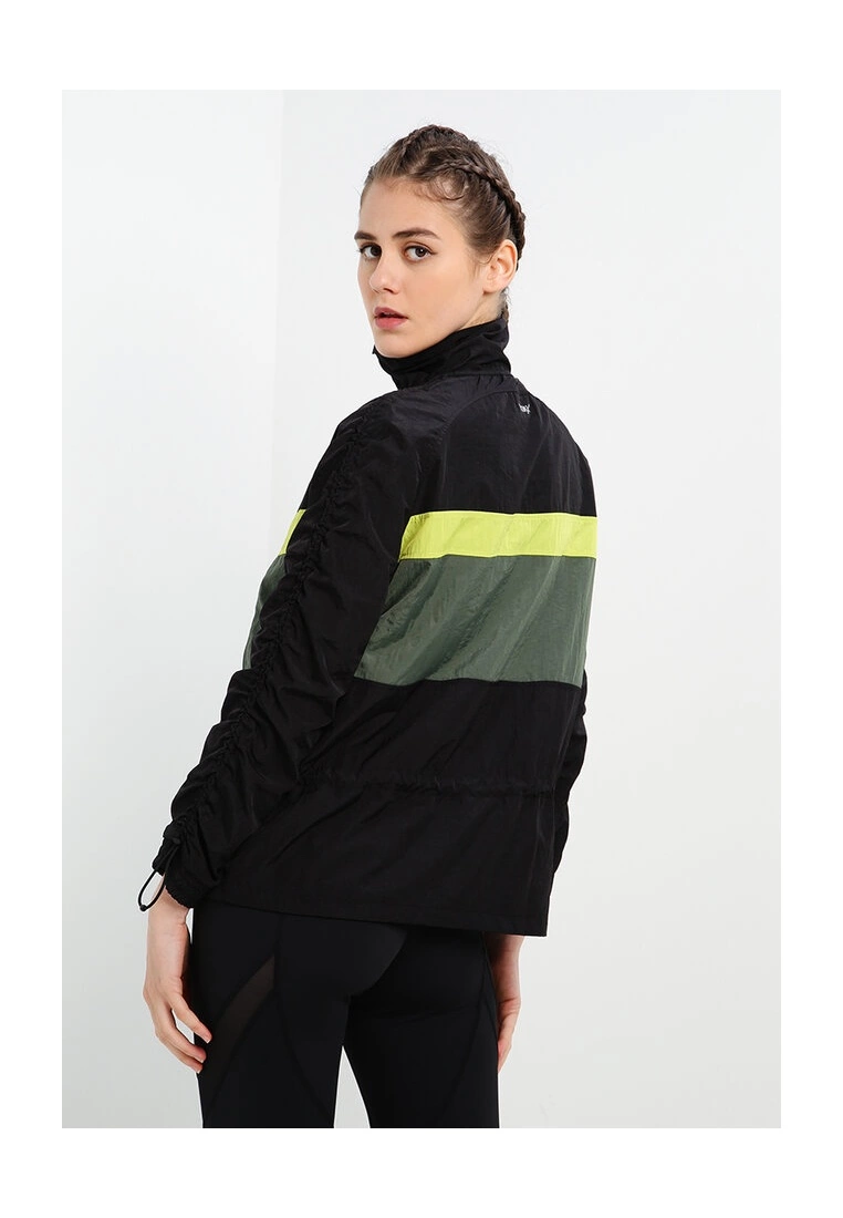 Hunkemoller Woven Shell Jacket - Image 2