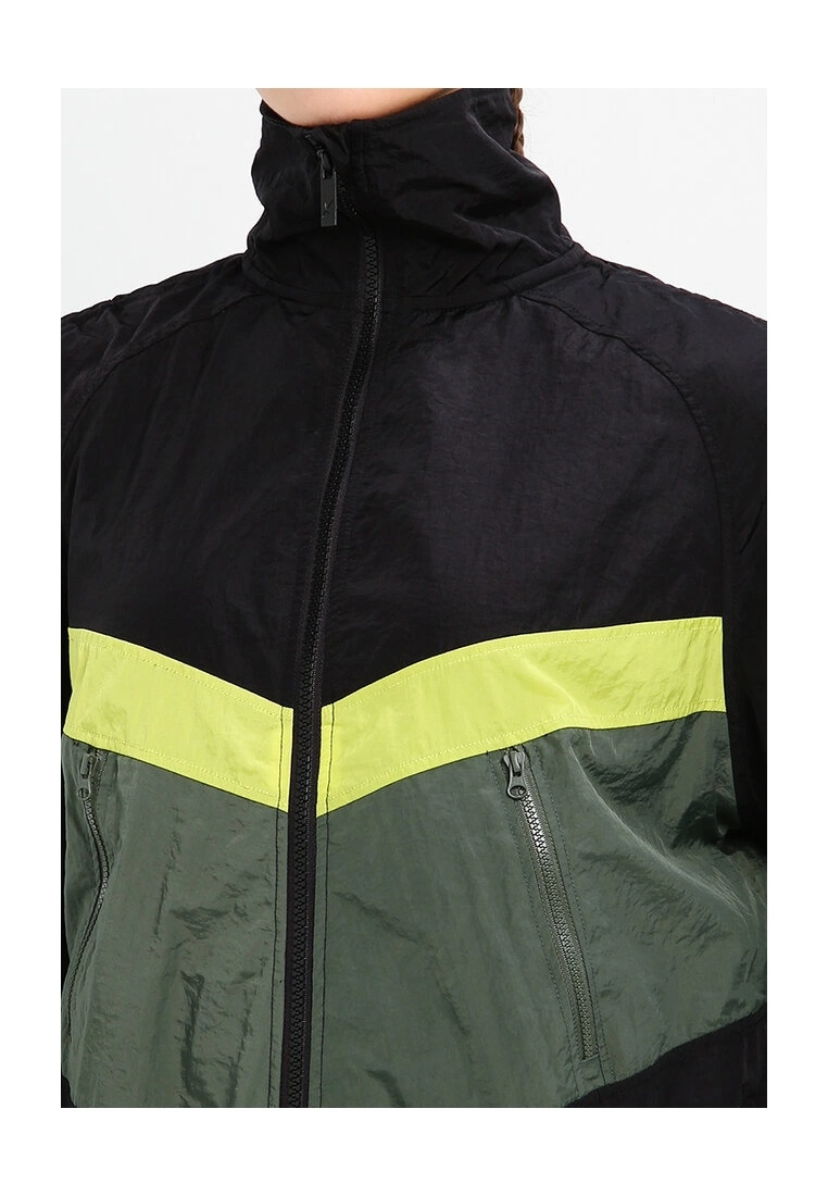 Hunkemoller Woven Shell Jacket - Image 3