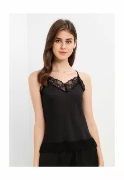 Hunkemoller Satin Meili Cami Top