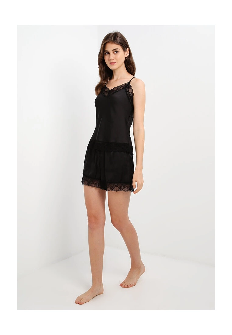 Hunkemoller Satin Meili Cami Top - Image 4