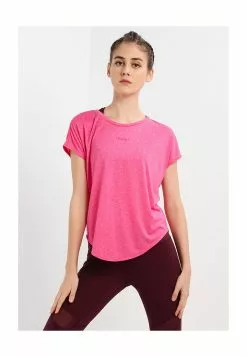 Hunkemoller Asana Tee