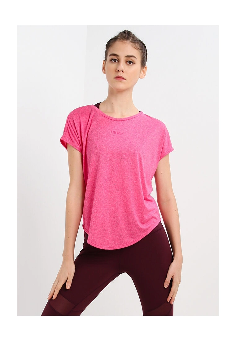 Hunkemoller Asana Tee