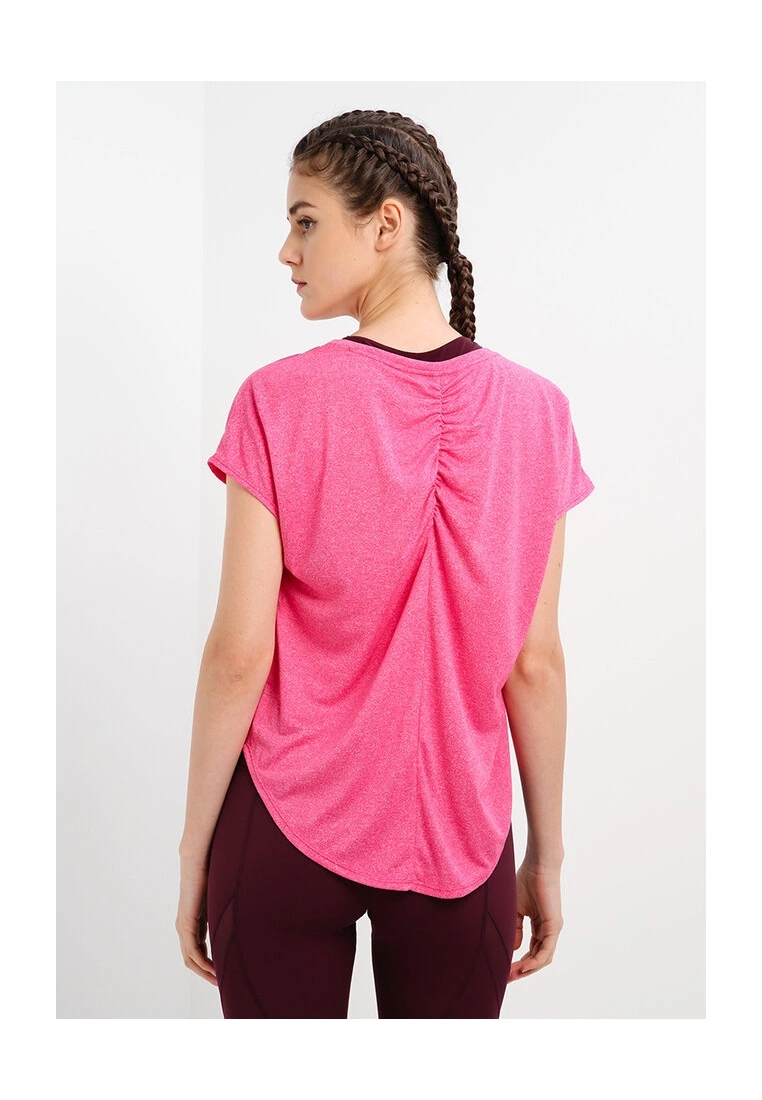 Hunkemoller Asana Tee - Image 2