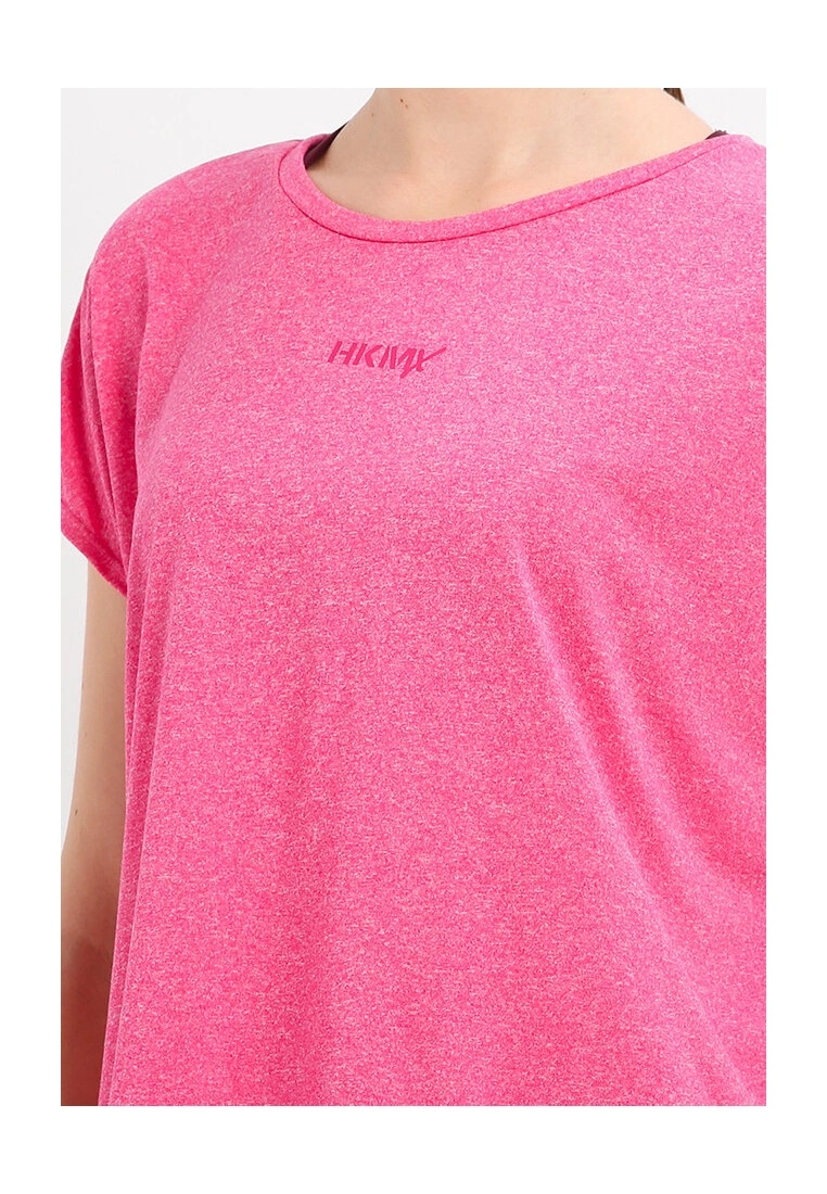 Hunkemoller Asana Tee - Image 3