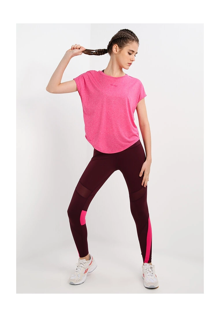Hunkemoller Asana Tee - Image 4