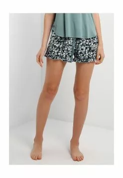 Hunkemoller Flowerfield Pyjamas Shorts