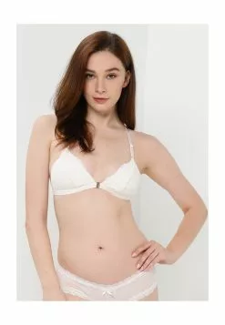 Hunkemoller Rose Padded Triangle Bralette