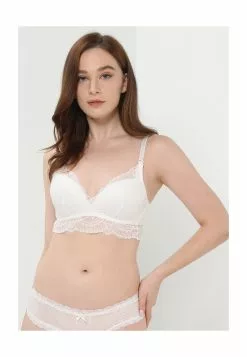 Hunkemoller Gracie Non Wired Push-up Bra