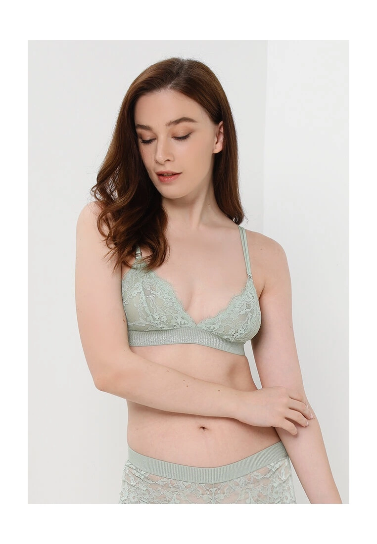 Hunkemoller Kim Petras - Bella Bralette