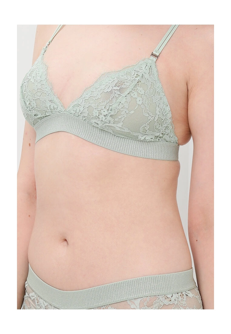 Hunkemoller Kim Petras - Bella Bralette - Image 3