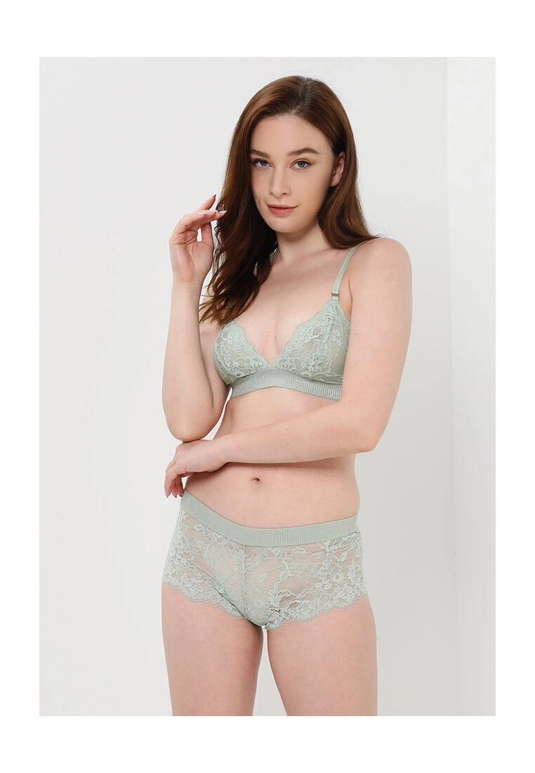 Hunkemoller Kim Petras - Bella Bralette - Image 4