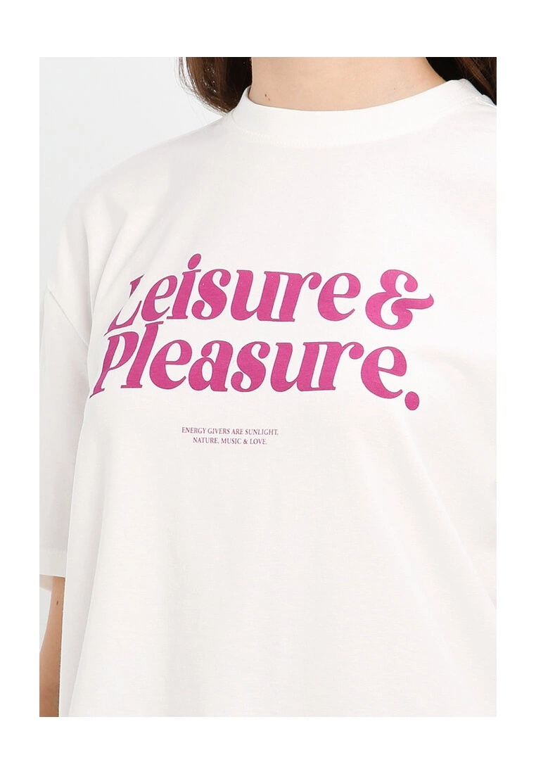 Hunkemoller Super Soft Leisure & Pleasure Top - Image 3