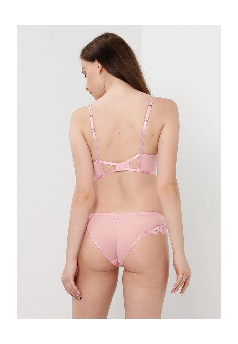 Hunkemoller Kim Petra - Louise Brazilian Panties - Image 2