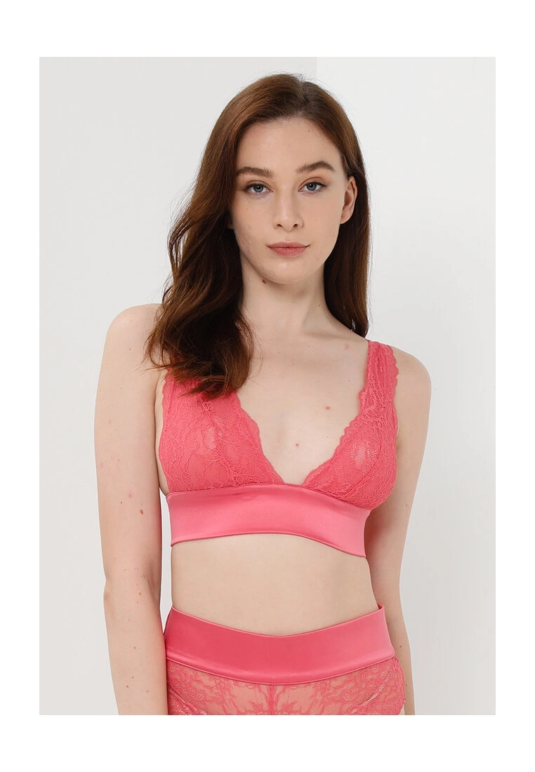 Hunkemoller Iyana Bralette