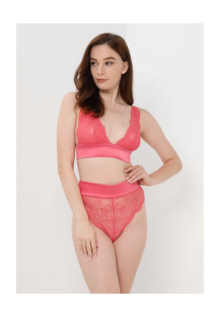 Hunkemoller Iyana Bralette - Image 4