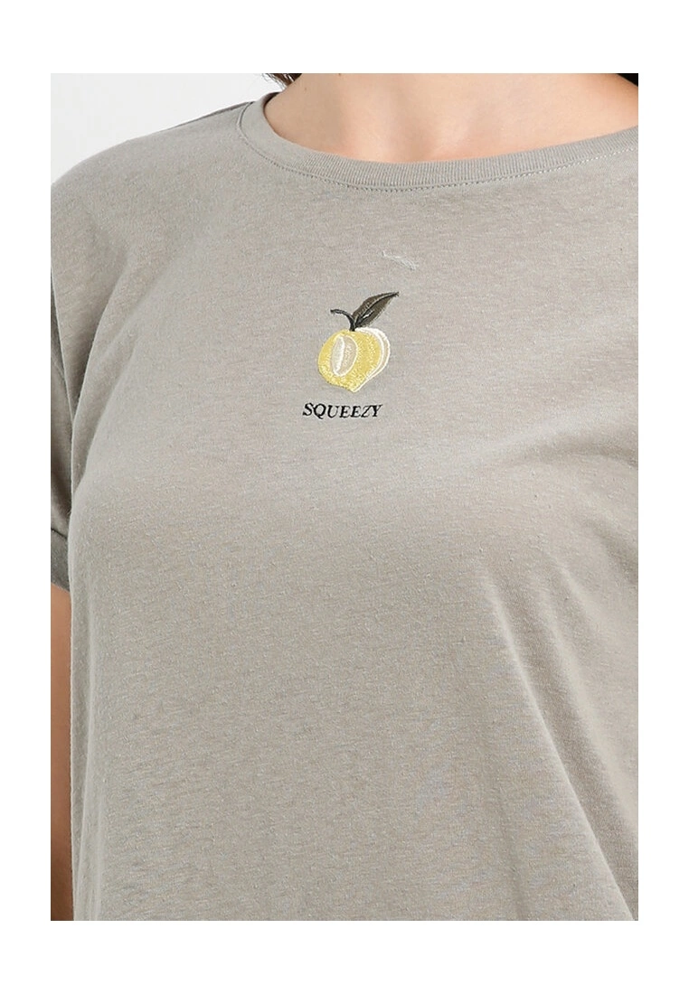 Hunkemoller Super Soft Jersey Top - Image 3