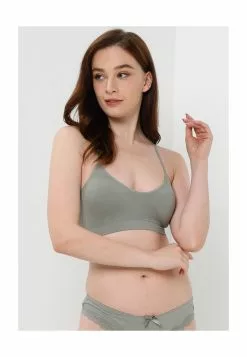 Hunkemoller Rose Seamless Bralette