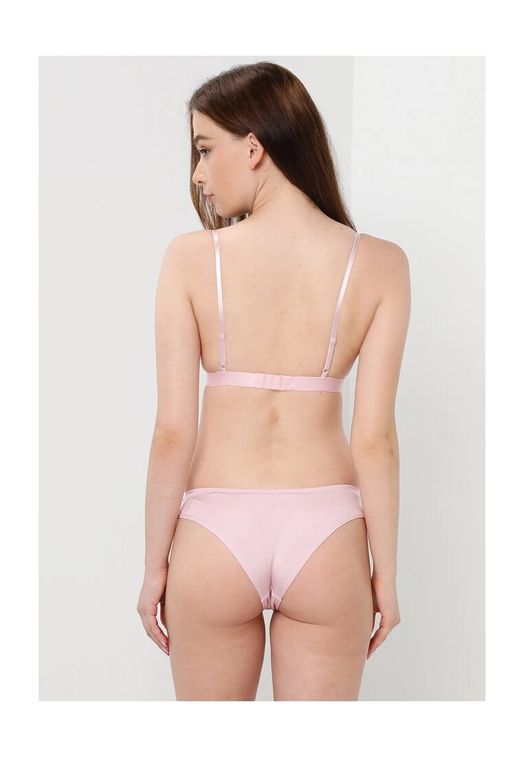 Hunkemoller Leonie Brazilian Panties - Image 2