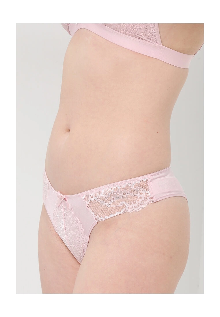 Hunkemoller Leonie Brazilian Panties - Image 3