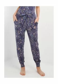 Hunkemoller Jersey Dragenfly Pants