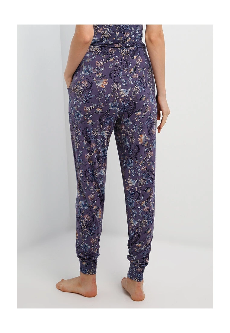 Hunkemoller Jersey Dragenfly Pants - Image 2