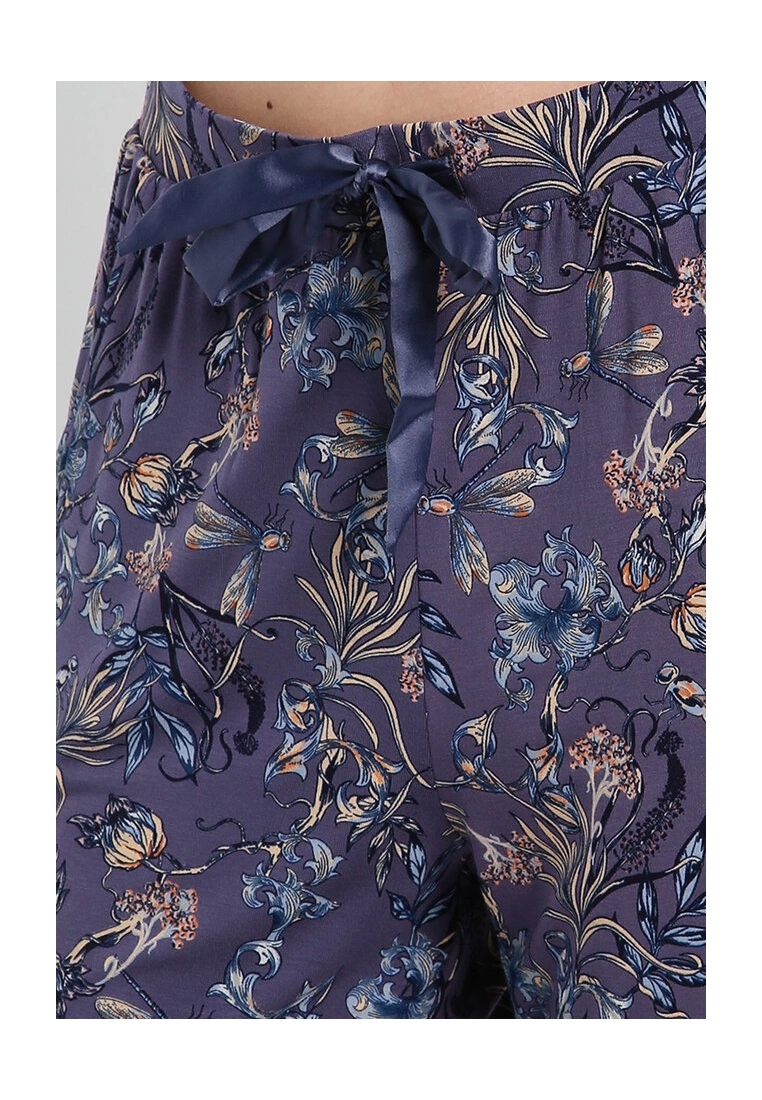 Hunkemoller Jersey Dragenfly Pants - Image 3