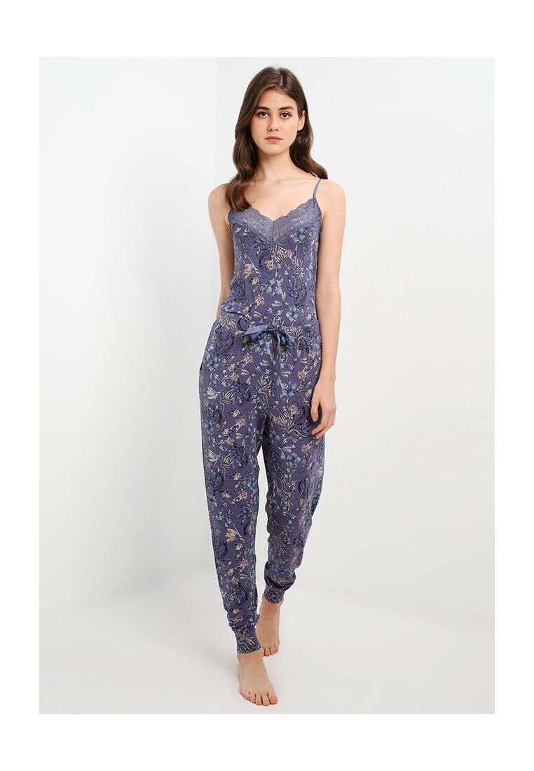 Hunkemoller Jersey Dragenfly Pants - Image 4