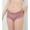 Hunkemoller Darella Boxer Panties