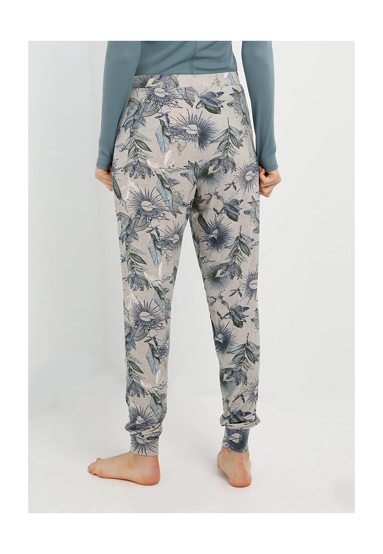 Hunkemoller Jersey Crane Pants - Image 2