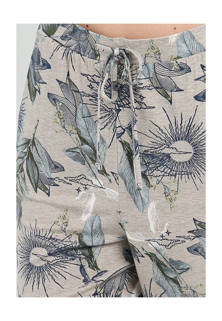 Hunkemoller Jersey Crane Pants - Image 3