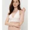 Hunkemoller Rose Halter Bralette