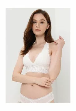 Hunkemoller Rose Halter Bralette