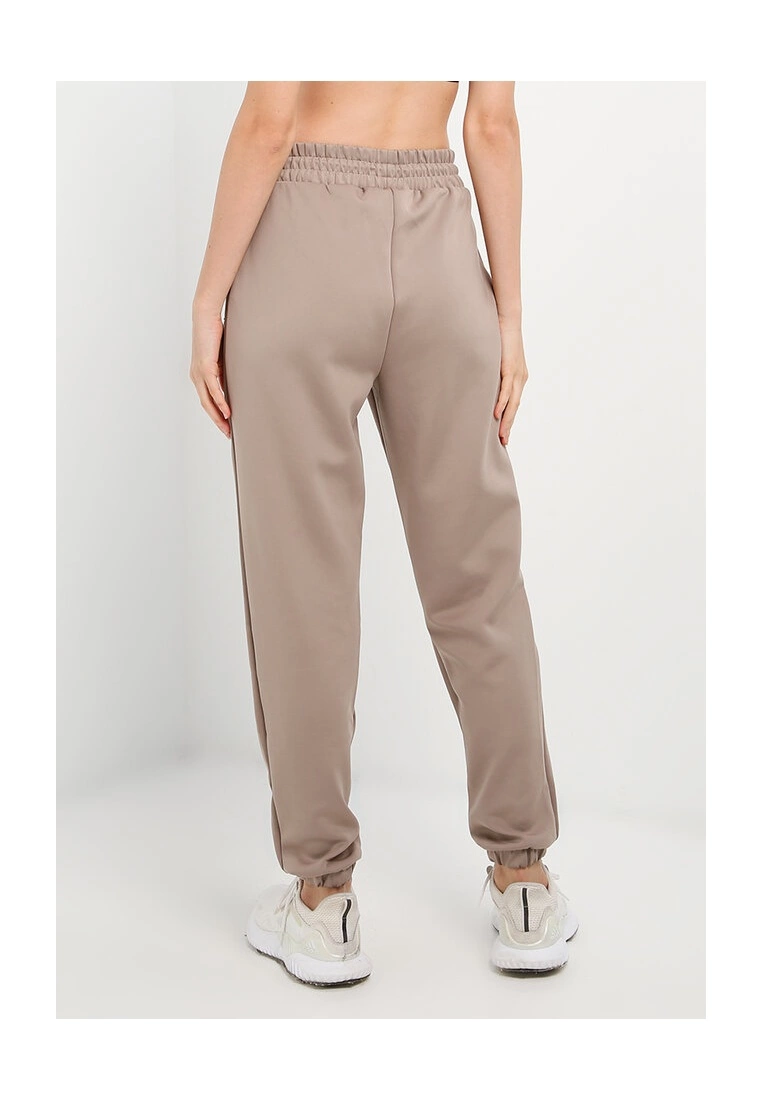 Hunkemoller High Waisted Ruby Sweatpants - Image 2