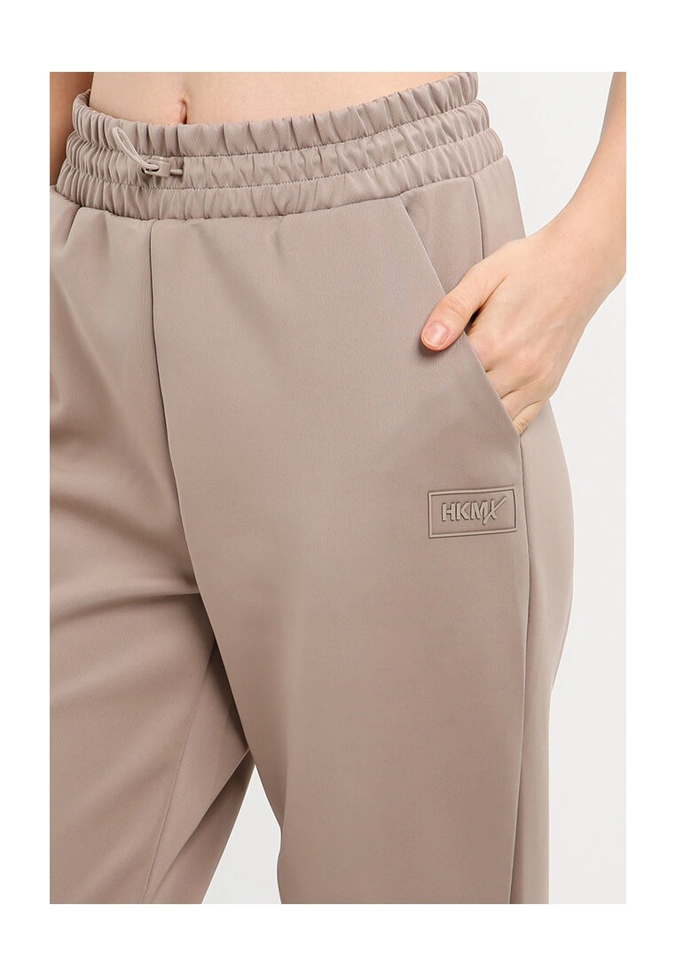 Hunkemoller High Waisted Ruby Sweatpants - Image 3