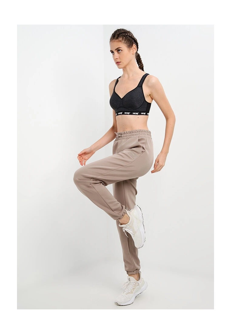 Hunkemoller High Waisted Ruby Sweatpants - Image 4