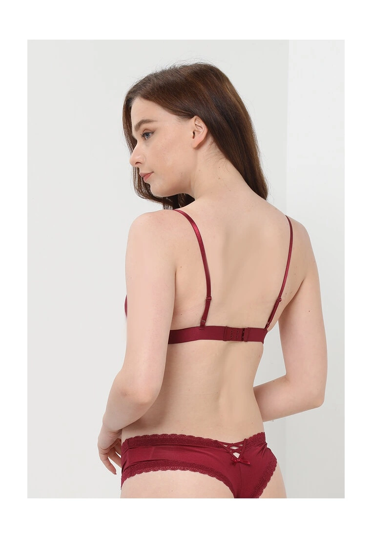 Hunkemoller Corby Bralette - Image 2