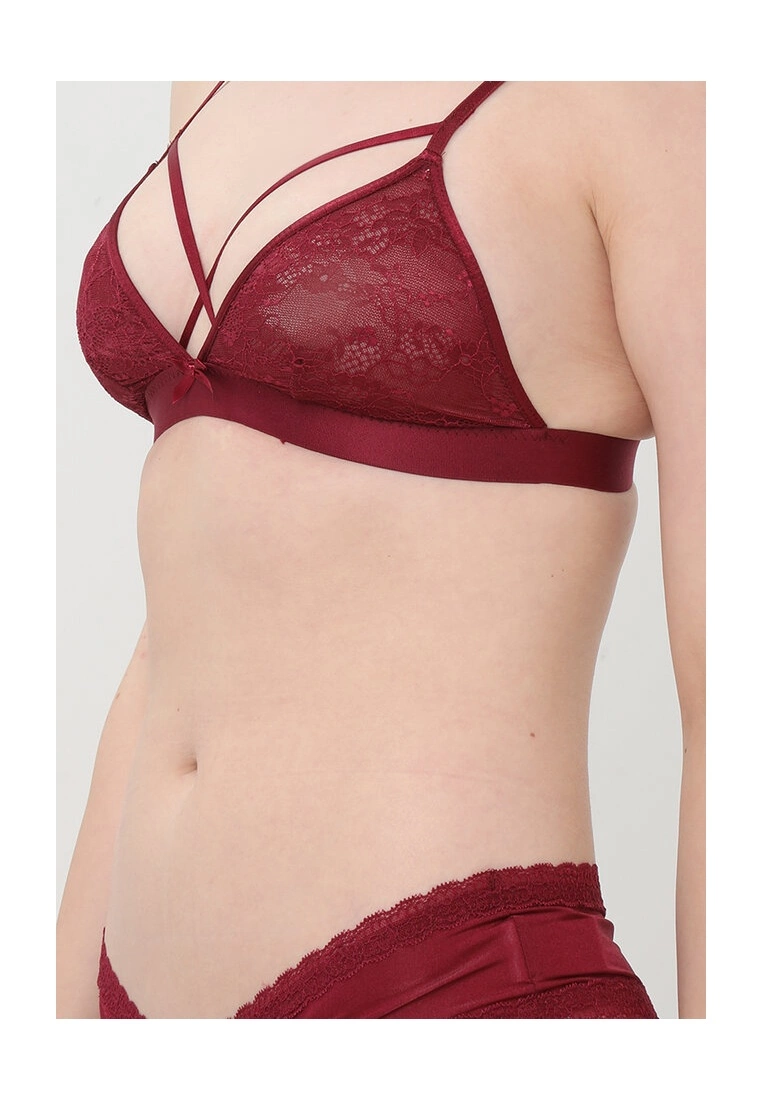 Hunkemoller Corby Bralette - Image 3