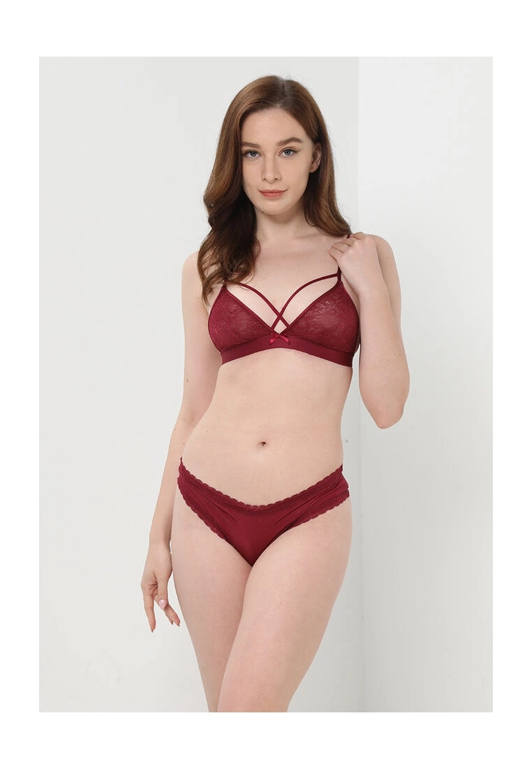 Hunkemoller Corby Bralette - Image 4