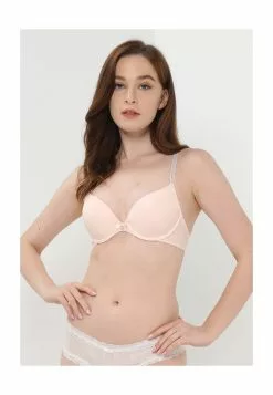 Hunkemoller P&M Glitter Push-up Bra