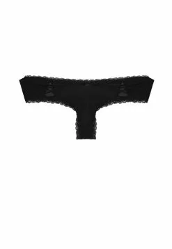 Hunkemoller Kyla V-Shape Brazilian Panties