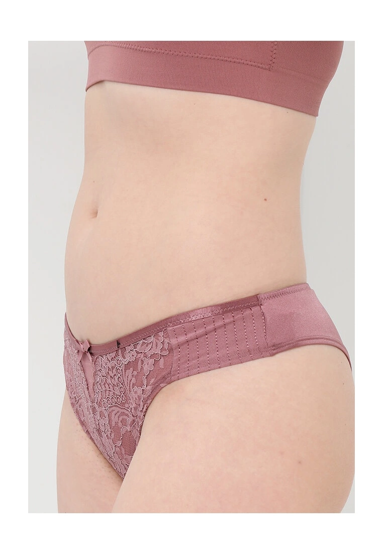 Hunkemoller Odette Brazilian Panties - Image 3