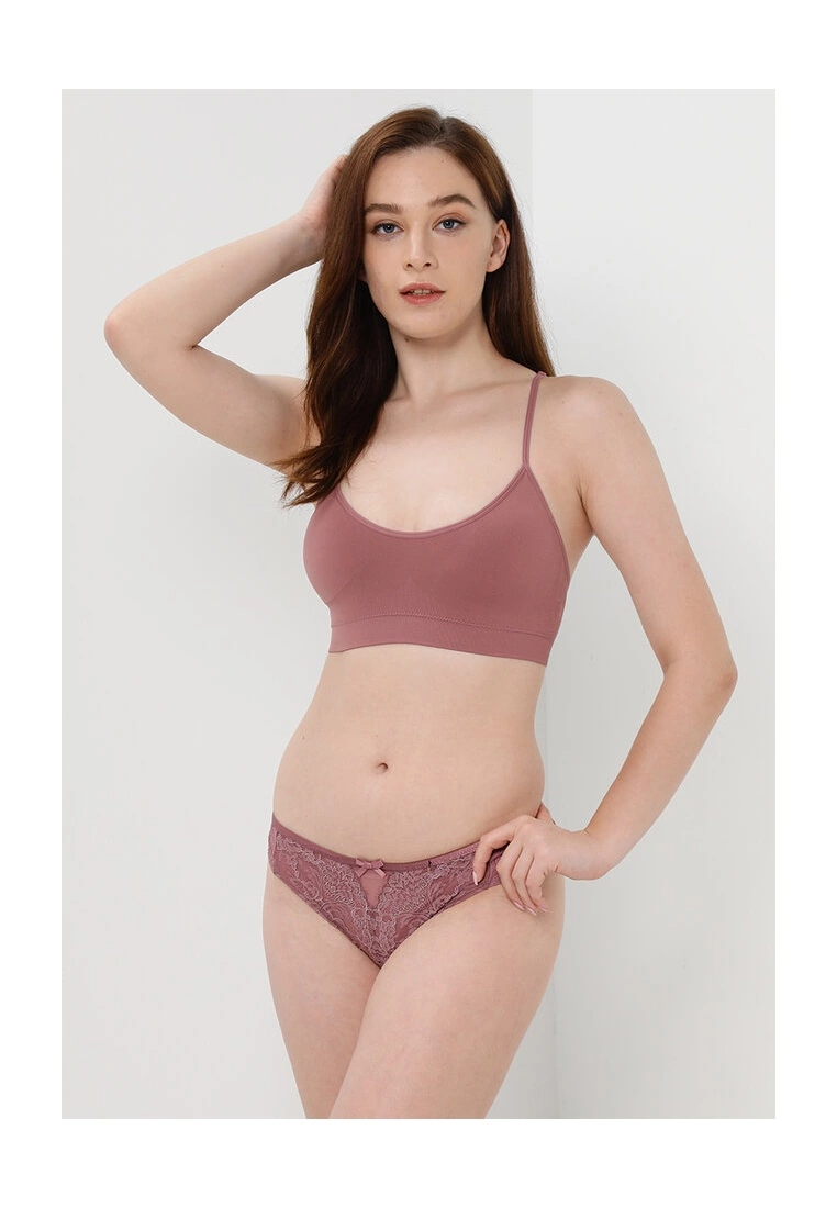 Hunkemoller Odette Brazilian Panties - Image 4