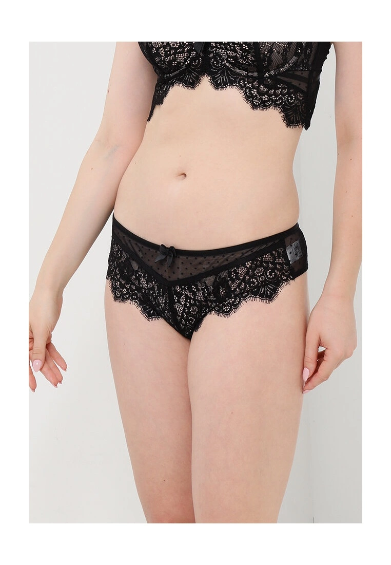 Hunkemoller Marilee Brazilian Panties