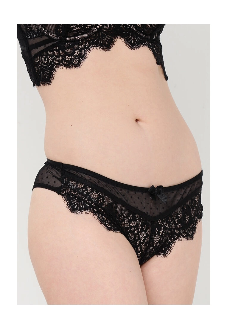 Hunkemoller Marilee Brazilian Panties - Image 3