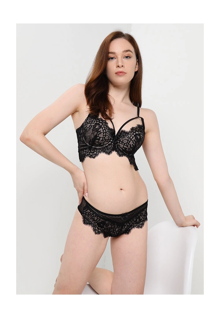 Hunkemoller Marilee Brazilian Panties - Image 4