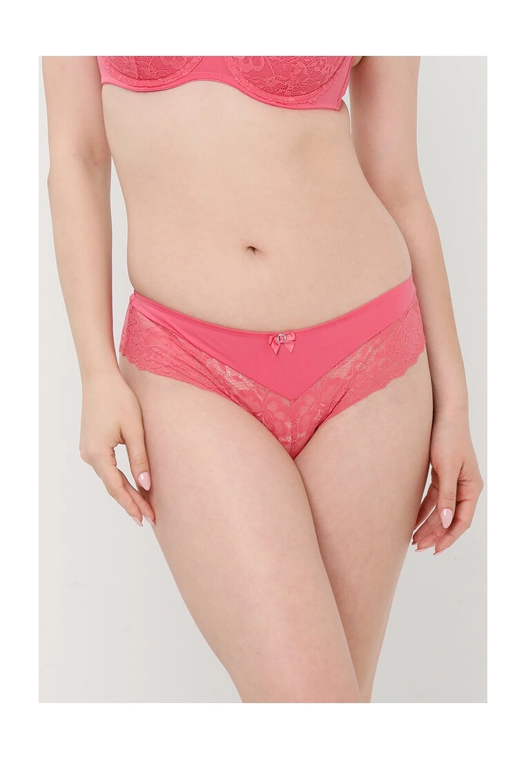 Hunkemoller Maya Brazilian Panties